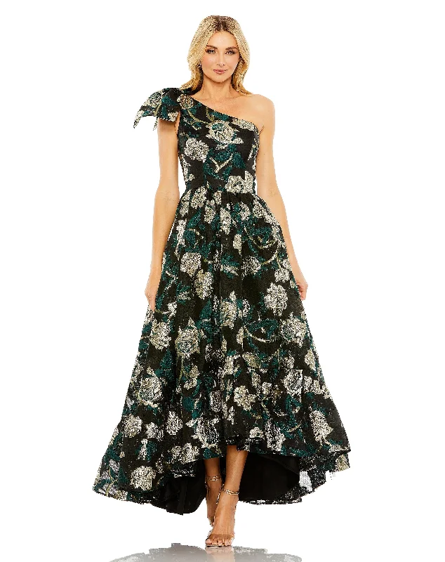 Super Bargain backless dressMac Duggal 20719 DRESS