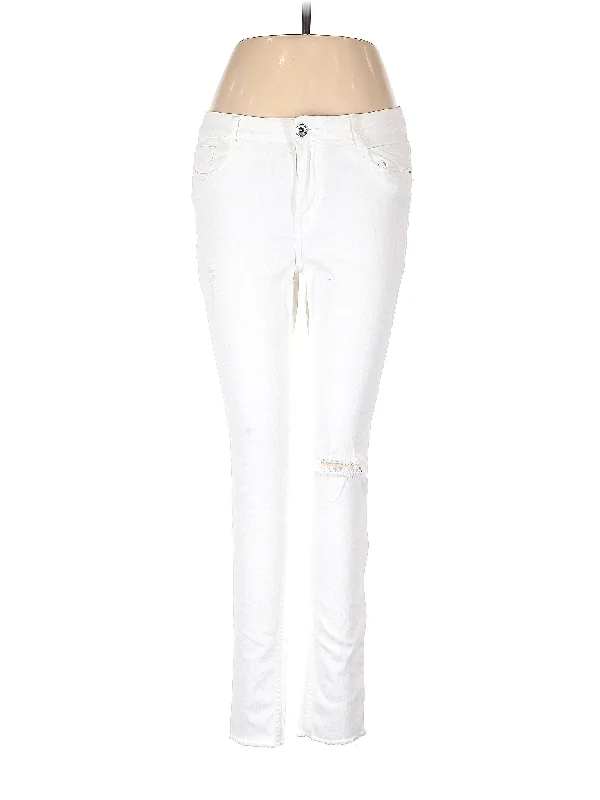 Discount Days premium puffer coatJeans