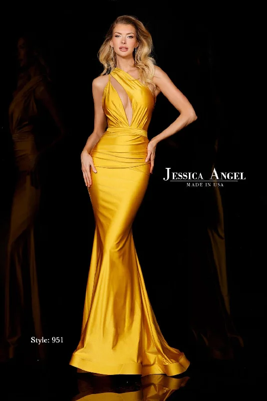 Super Savings floral wrap dressJessica Angel JA951 Dress