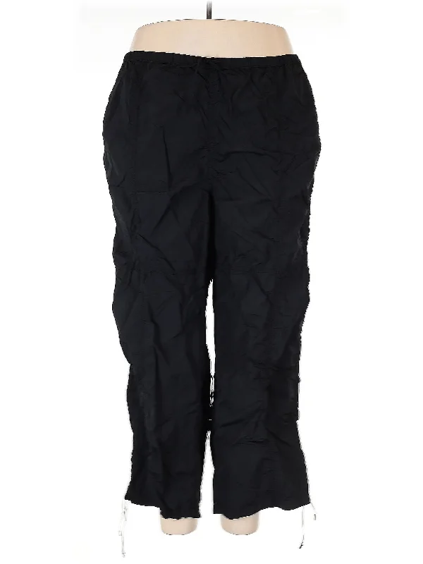 Steals and Deals insulated trench coatCasual Pants