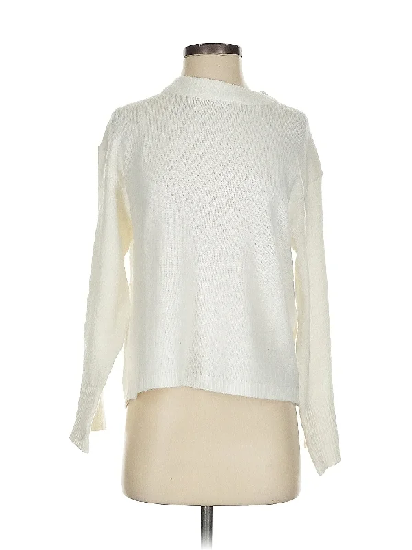 Big Discounts fashionable quilted coatTurtleneck Sweater