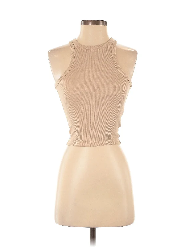 Discount Days sleek and warm coatTank Top