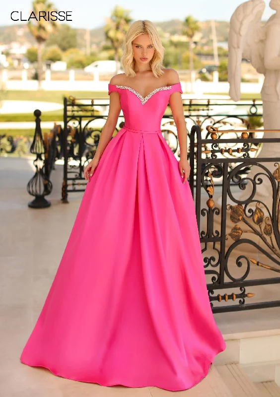 Price Meltdown oversized dressClarisse 8057 Dress