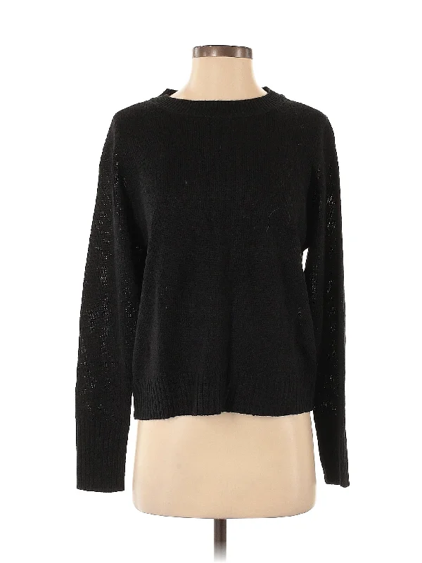 Midnight Madness sporty jacketPullover Sweater