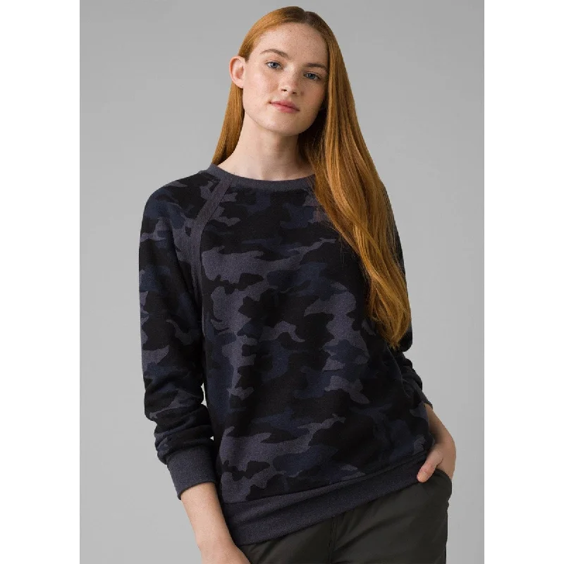 Overstock Women's Cozy Up Sweatshirt