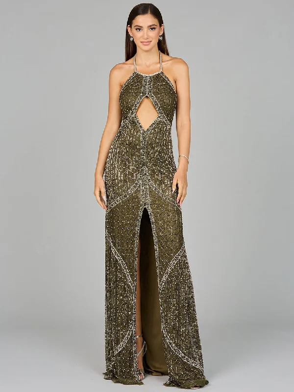 Deal Mania office dressLara 9945  Dress