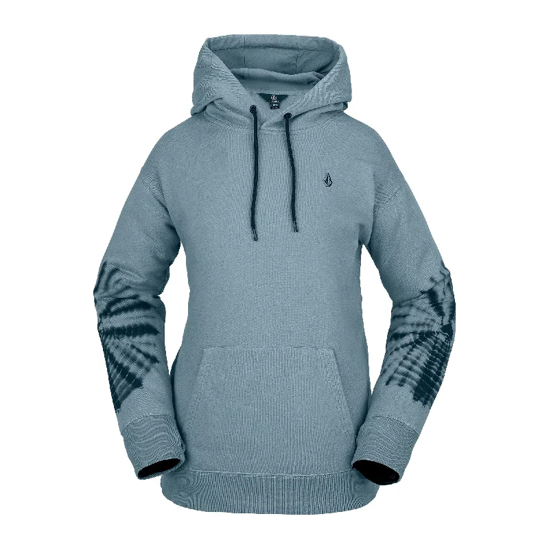 Fantastic Offers Volcom Costus Pullover Hoodie
