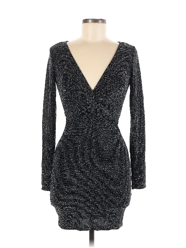 Deal Frenzy high-fashion coatCocktail Dress