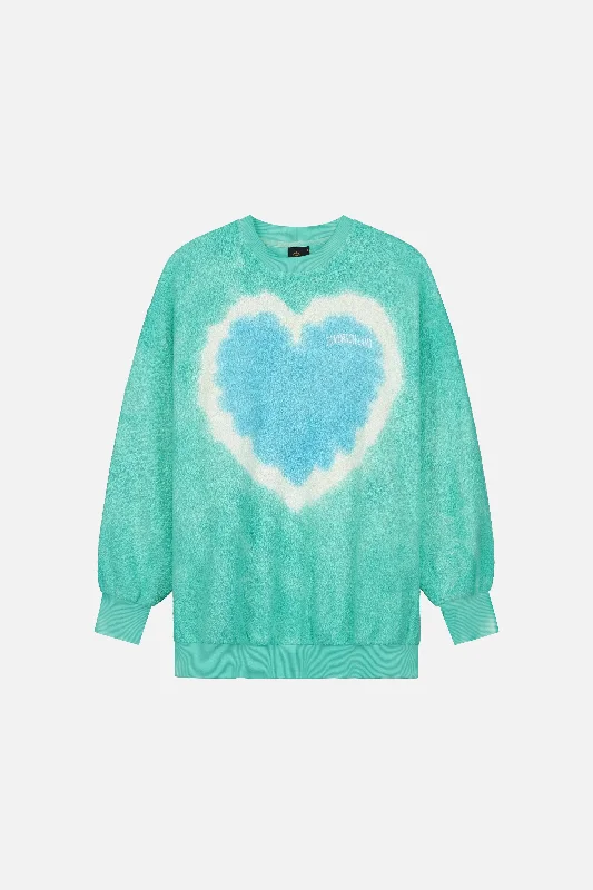 Year-End Sale SUNSET SWEATSHIRT WOMEN