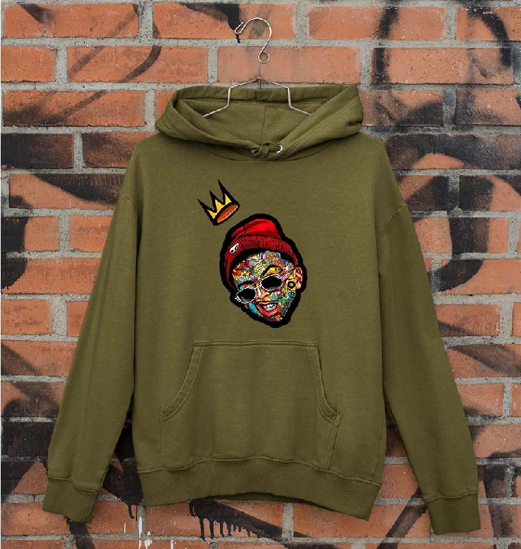 Bargain Prices casual hoodie for menMC Stan Unisex Hoodie for Men/Women