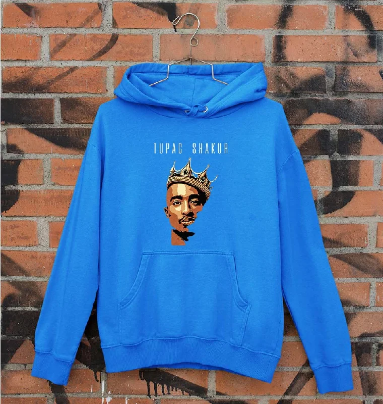 Weekend Deal sporty hooded sweatshirt2Pac Tupac Unisex Hoodie for Men/Women