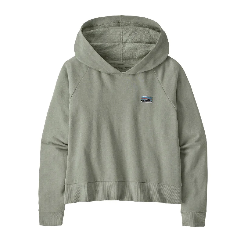 Low Prices Women's Regenerative Organic Certified Cotton Essential Hoody