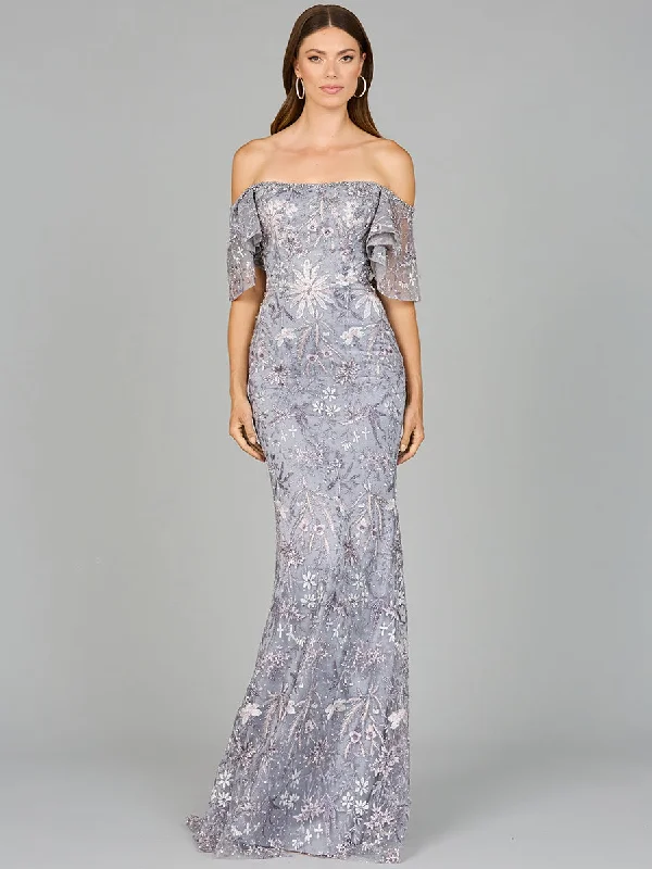 Fantastic Offers party-ready dressLara 29001  Dress