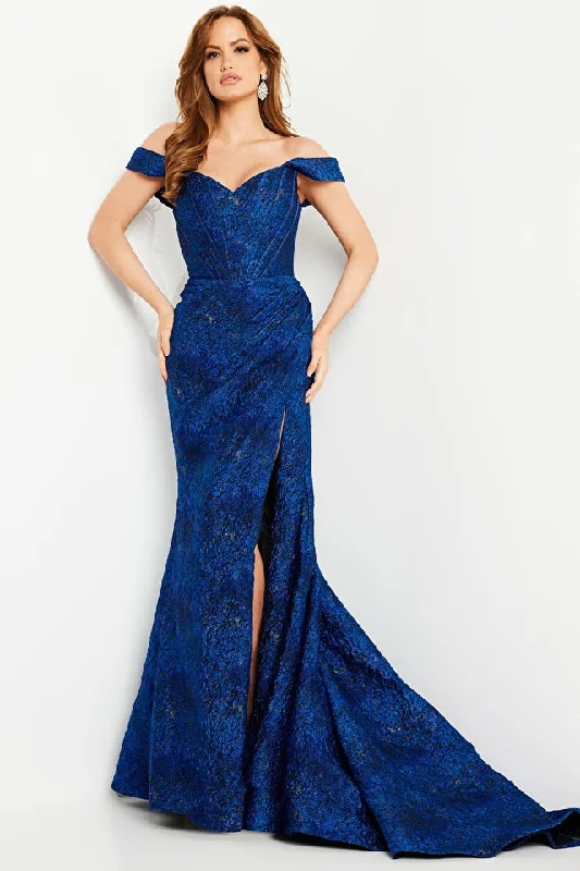 Today’s Special ruched dressJOVANI 26017 DRESS