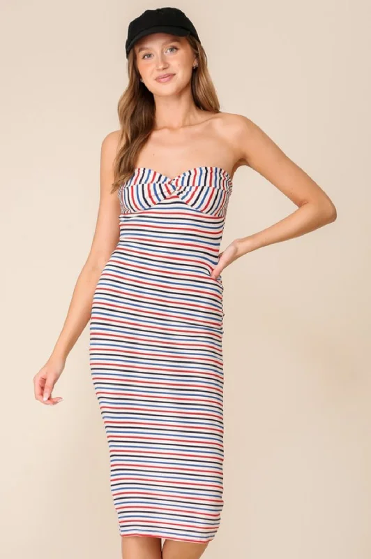 Price Rollback comfy dressstar spangled bodycon dress