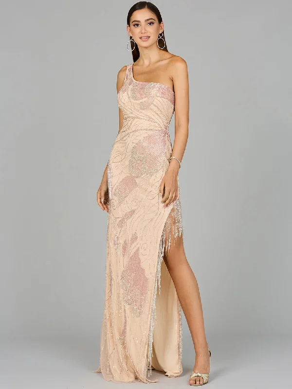 Bonus Savings flowy evening dressLara 9948  Dress