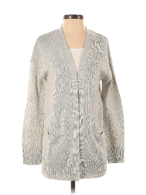 Bonus Savings minimalist jacketCardigan