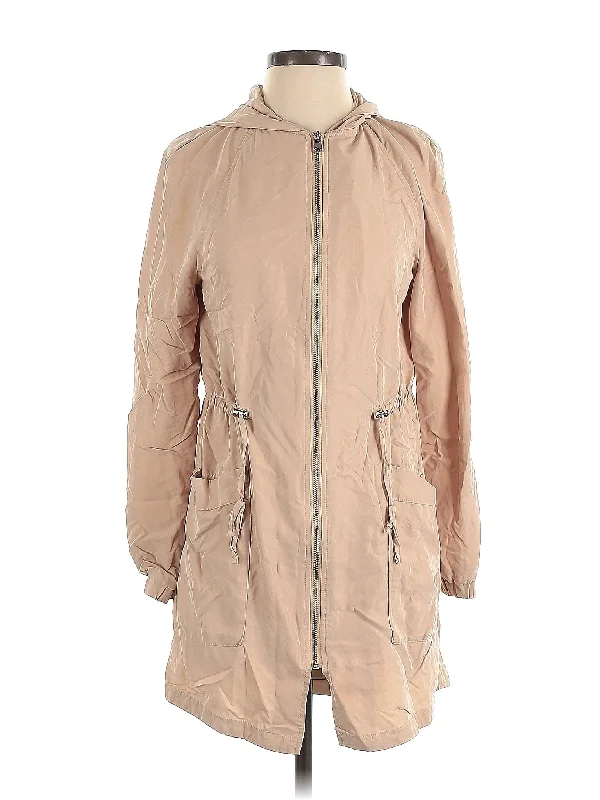 Price Smash contemporary coatRaincoat