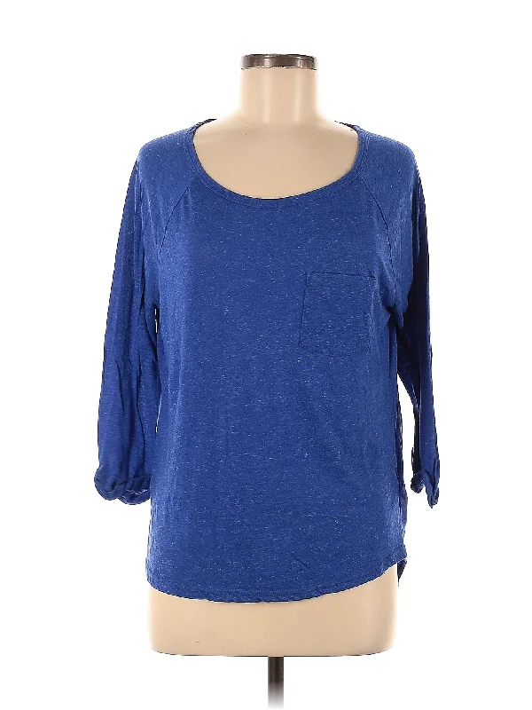 Final Markdown stylish blazer coat3/4 Sleeve T Shirt