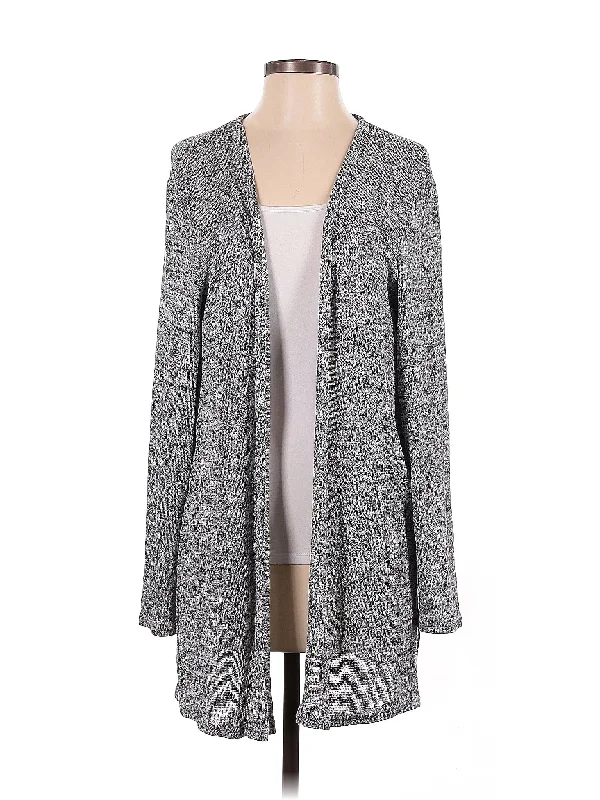Shop and Save fashion-forward coatCardigan