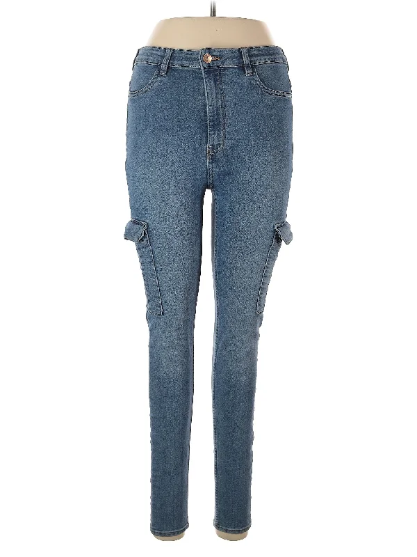 Quick Sale cold weather coatJeans