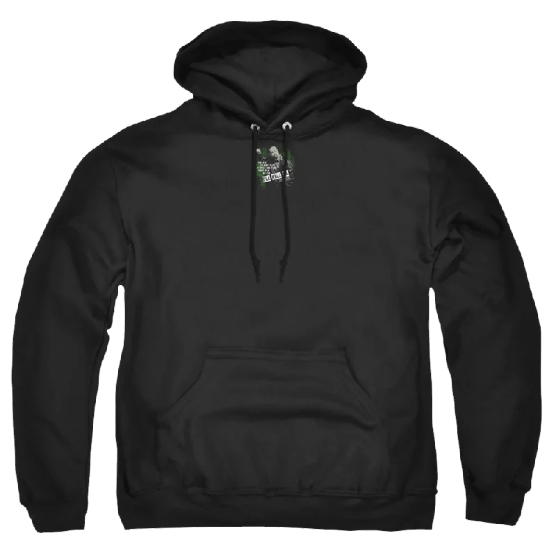 Sale Event graphic hoodieLaw and Order: SVU Ill Kill Ya Pullover Hoodie