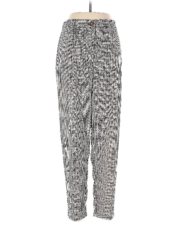 Quick Sale cozy coatCasual Pants