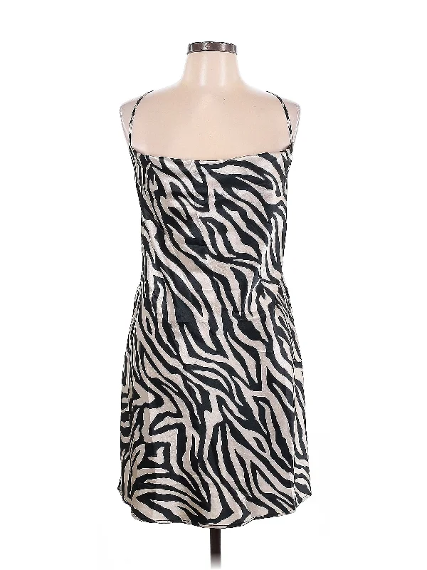 Unmissable Offer sleek trench coatCocktail Dress