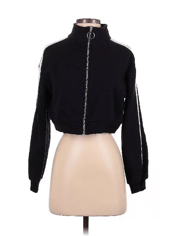 Deep Discounts modern coatTrack Jacket