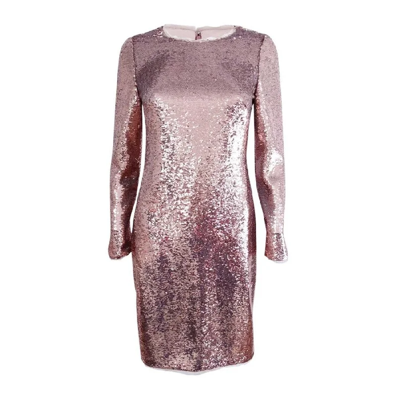 Year-End Clearance oversized dressCalvin Klein Women's Sequined Sheath Dress (4, Gold) Year-End Clearance oversized dressCalvin Klein Women's Sequined Sheath Dress (4, Gold)
