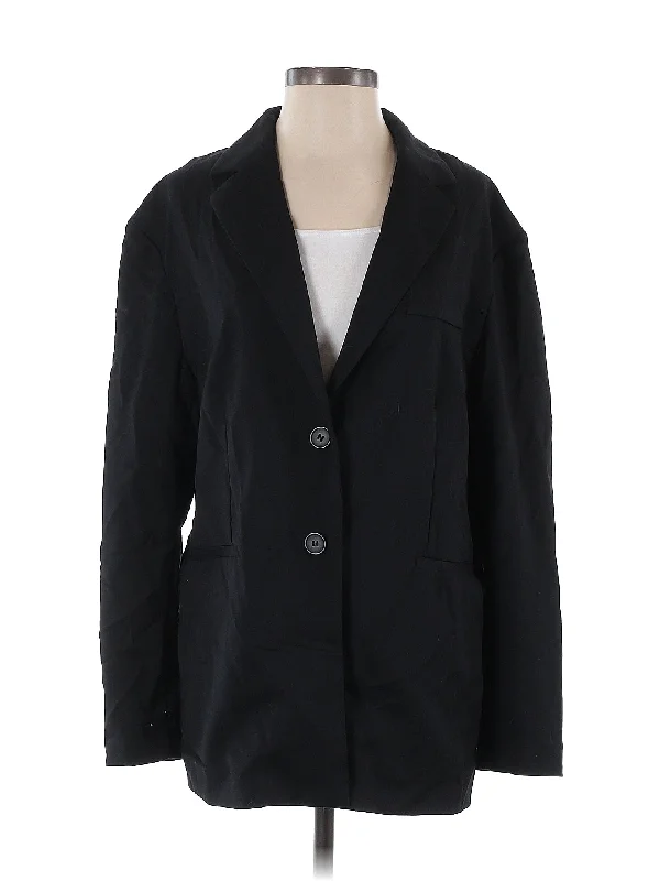 Grand Opening Sale graphic coatBlazer