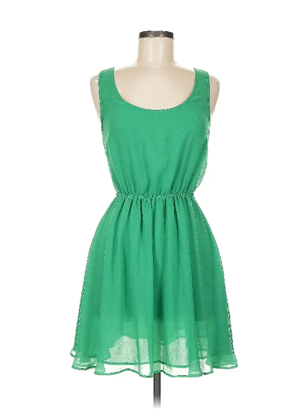 Savings Galore warm outerwearCasual Dress