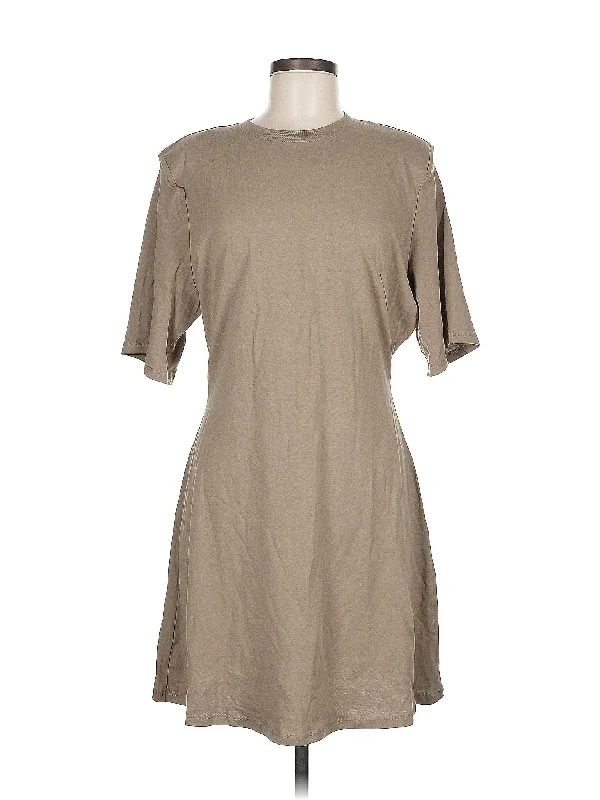 Super Sale long-sleeve coatCasual Dress