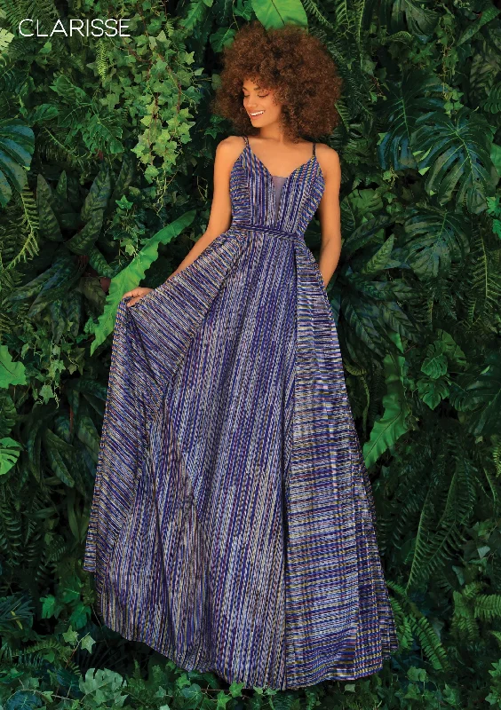 YEAR-End Clearance casual summer dressClarisse 810168 Dress