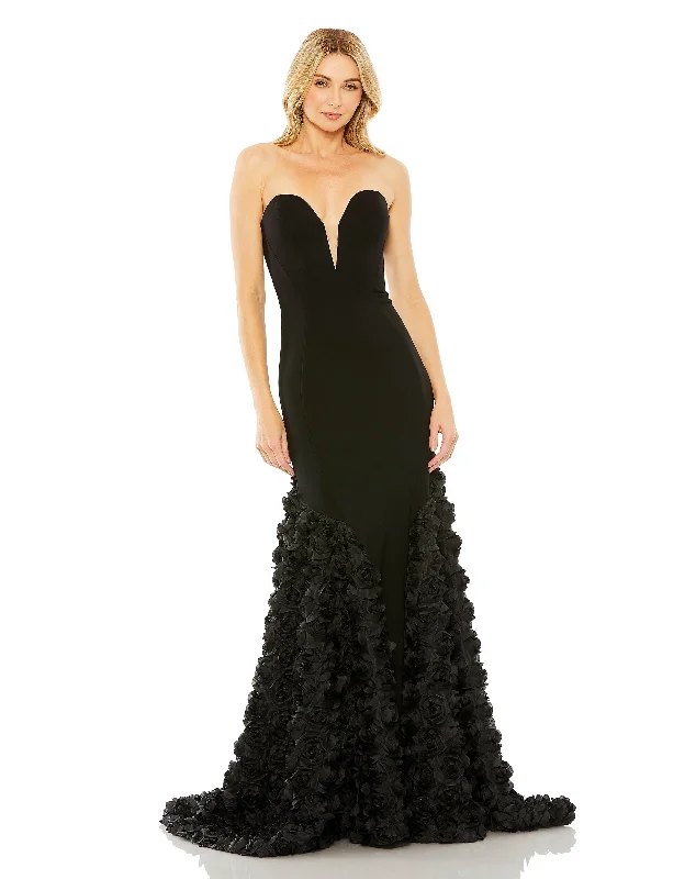 Price Break modern dressMac Duggal 65219 Dress