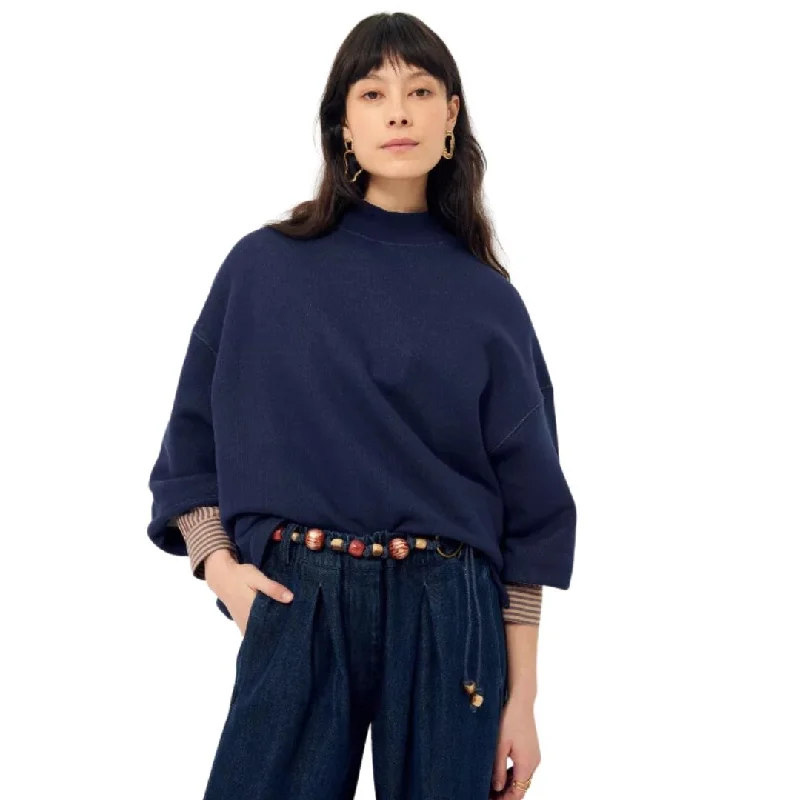 Super Sale Indilo Sweatshirt (Indigo)
