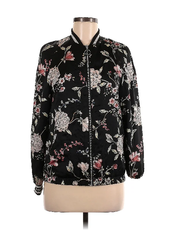 Midnight Madness utility coatJacket