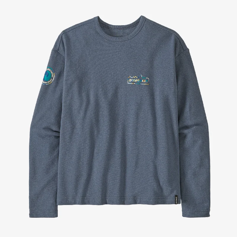 Final Clearance Women's Lightweight Unity Fitz Wildrise Crew