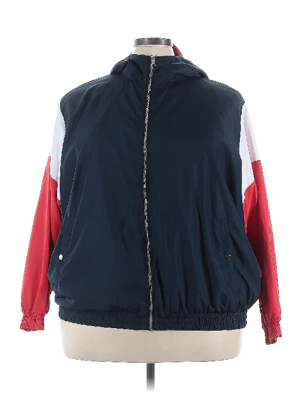 Limited Quantity tailored blazer coatTrack Jacket