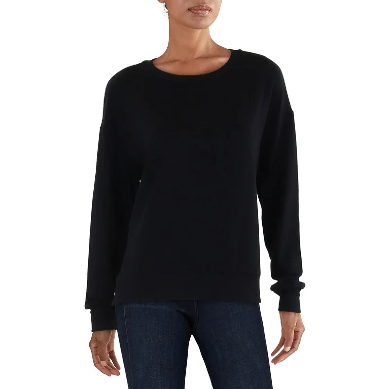 Midnight Sale Beyond Yoga Womens Lightweight Long Sleeve Sweatshirt