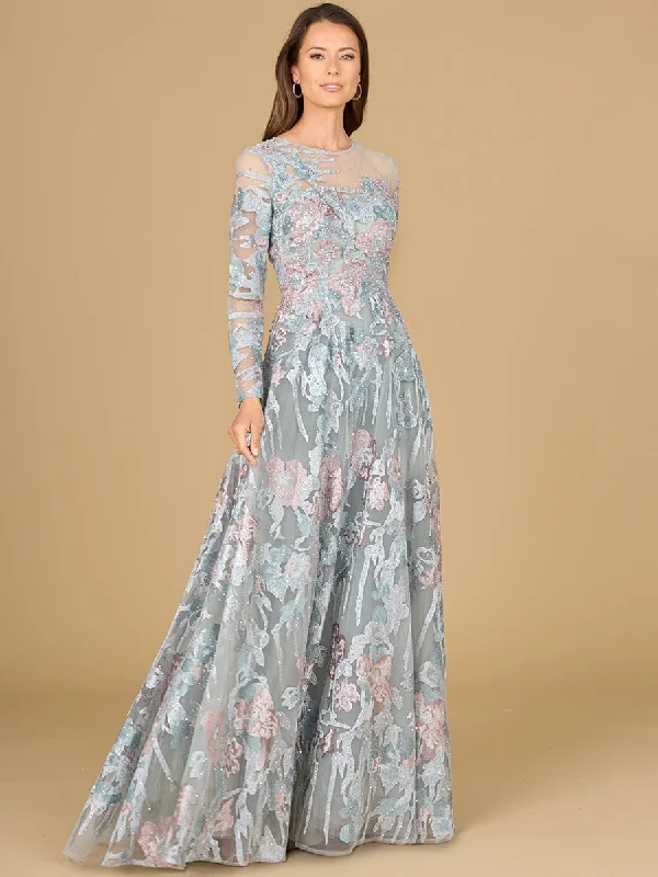 Act Now modern dressLara 29145  Dress