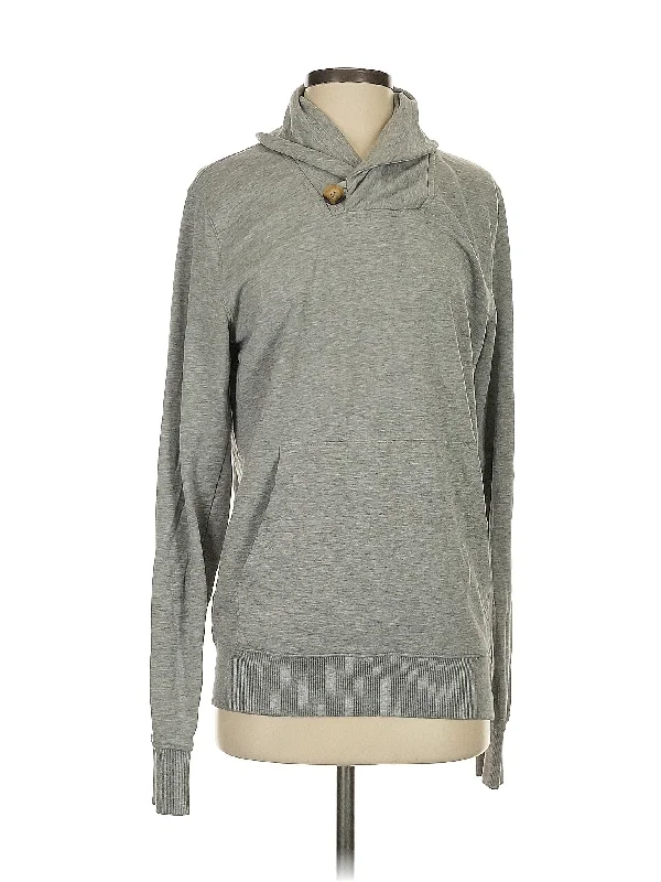 Early Access slim fit coatPullover Hoodie