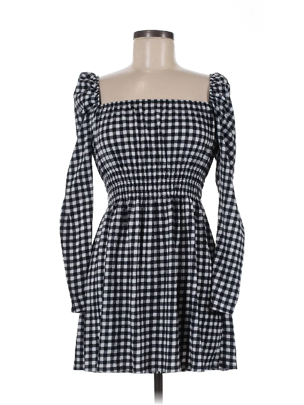 Savings Spectacular tailored blazer coatCasual Dress