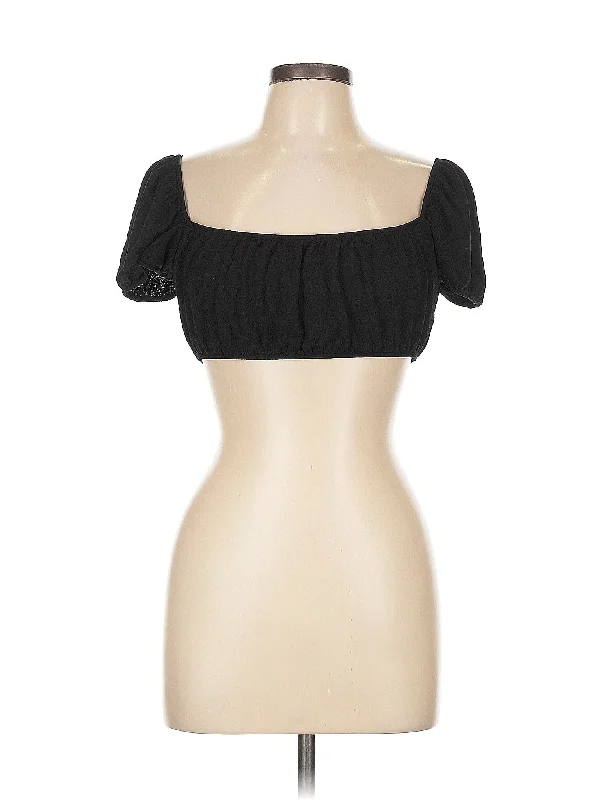 Great Deals urban coatShort Sleeve Top