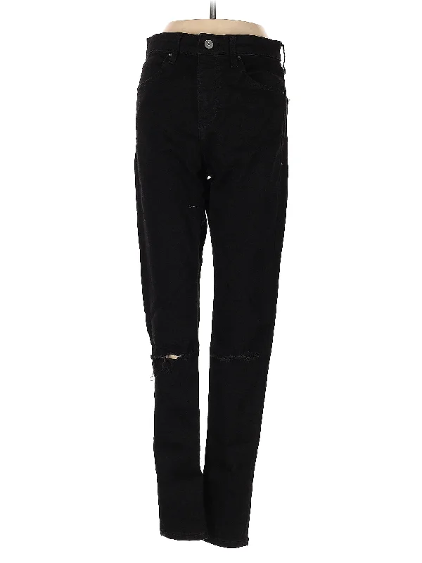 Sale Event padded puffer coatJeans