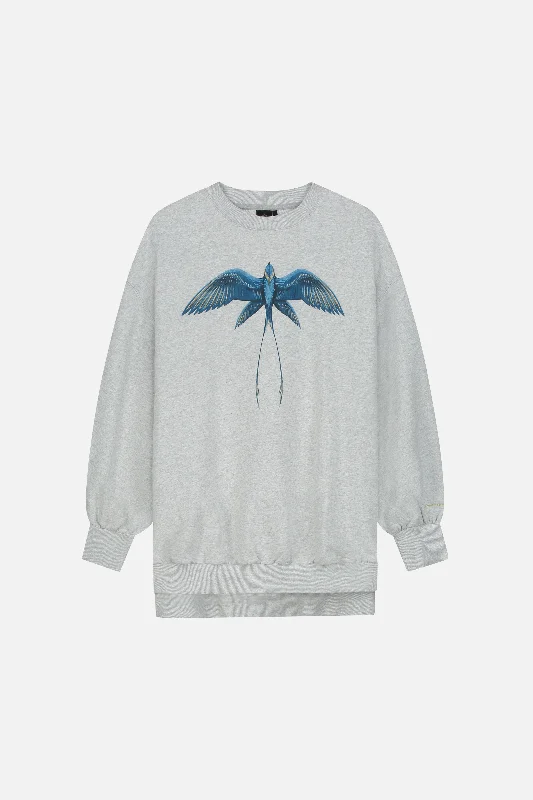 Savings Alert ADSCENDO SWEATSHIRT WOMEN