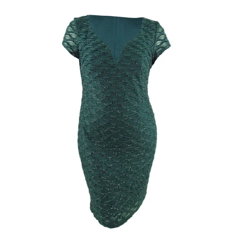 Flash Deals velvet dressConnected Women's Sweetheart Sheath Dress (14, Dark Mallard) Flash Deals velvet dressConnected Women's Sweetheart Sheath Dress (14, Dark Mallard)