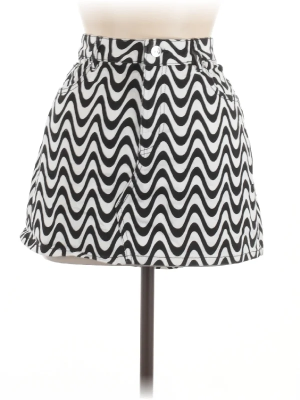 Epic Deals high-fashion coatCasual Skirt