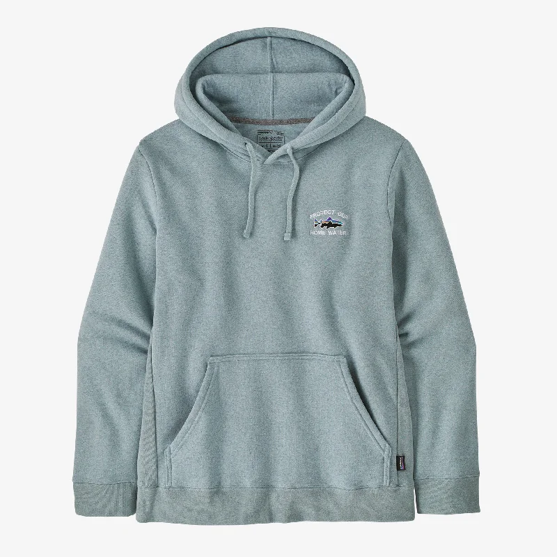 Limited Availability Home Water Trout Uprisal Hoody