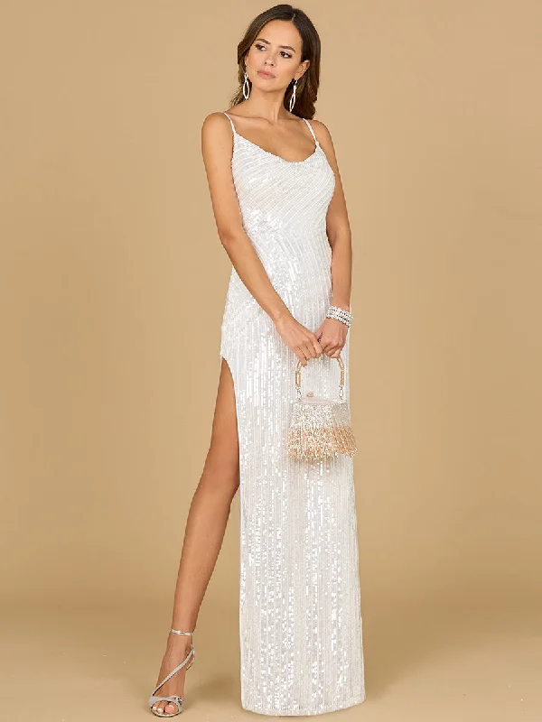 Discount Days silk dressLara 51148 Dress
